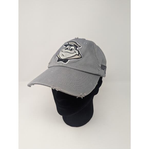 Disney DLR Twenty Eight and & Main Mr Toads Taxi Service Distressed Baseball Hat - Picture 1 of 10